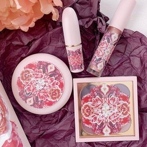 MAC x Patrick Starr Me So Chic Set